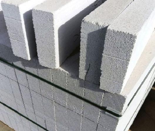 خرید انواع بلوک هبلکس دیواری